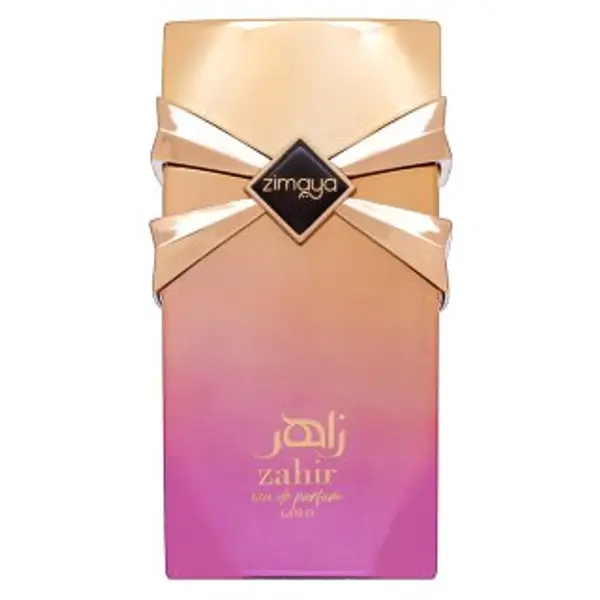 Zimaya Zimaya Zahir Gold parfemska voda za žene 100 ml