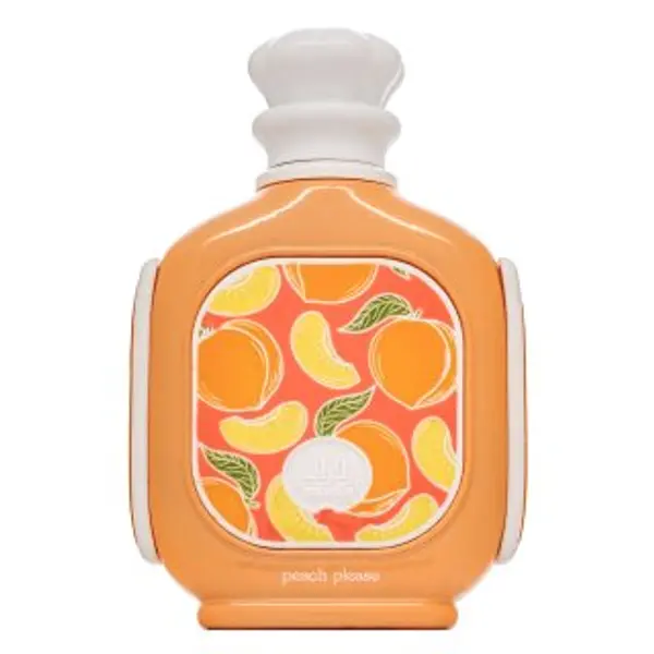 Zimaya Zimaya Zukhruf Peach Please parfemska voda unisex 100 ml