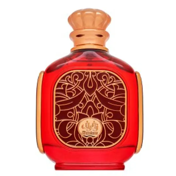 Zimaya Zimaya Zukhruf Cherry parfemska voda unisex 100 ml