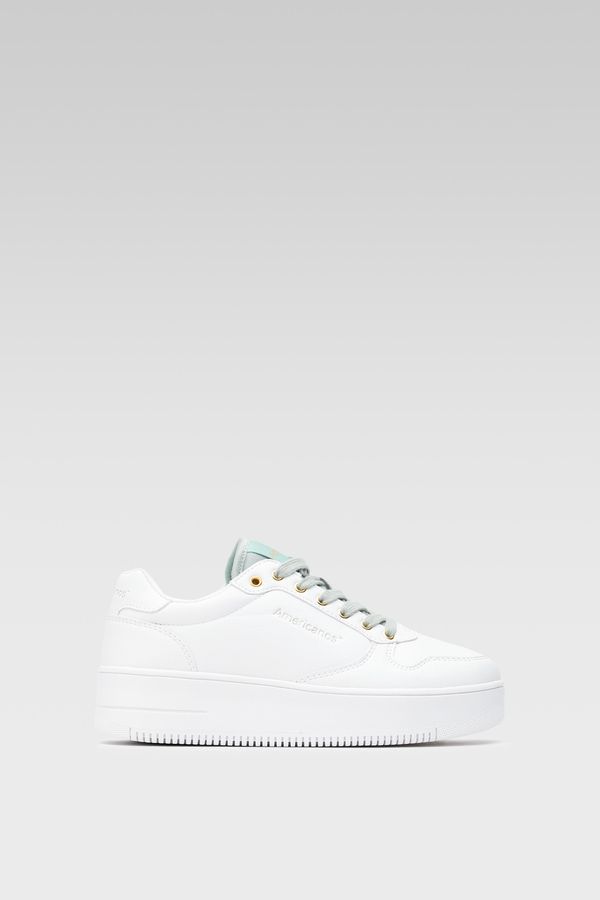 AMERICANOS AMERICANOS