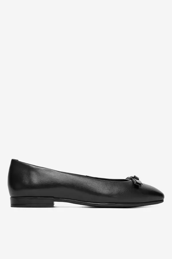 Mexx Balerinke