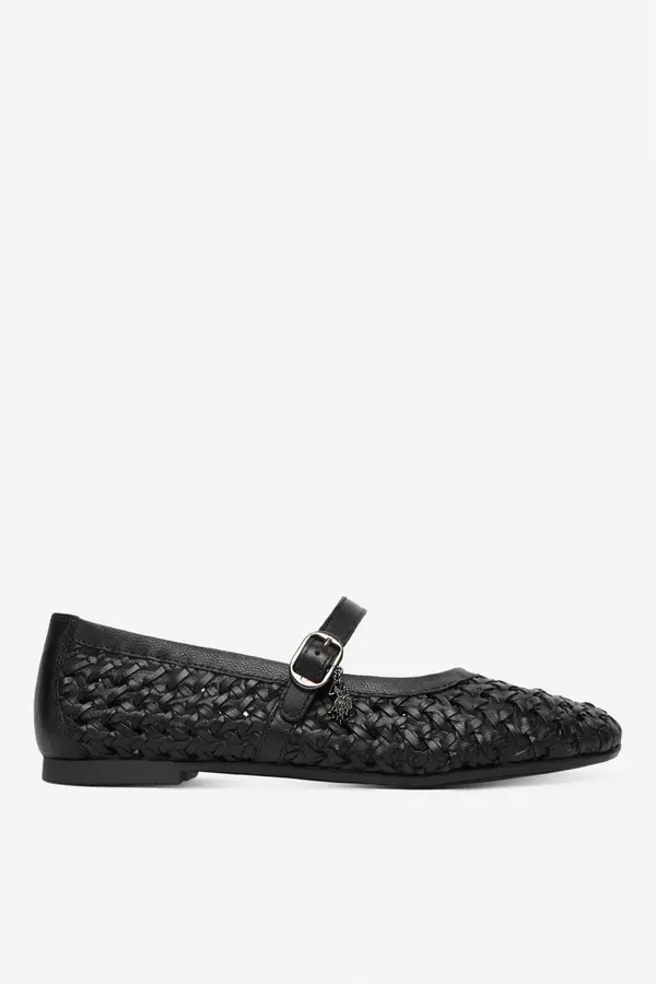 U.S. POLO ASSN. Balerinke