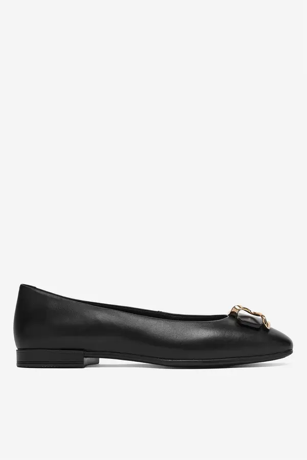 Mexx Balerinke