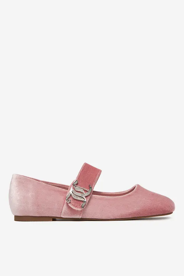 Juicy Couture Balerinke