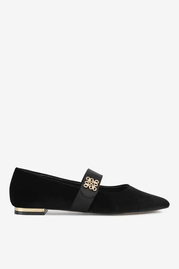 Nine West Balerinke