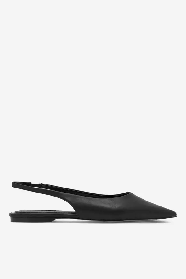 Nine West Balerinke