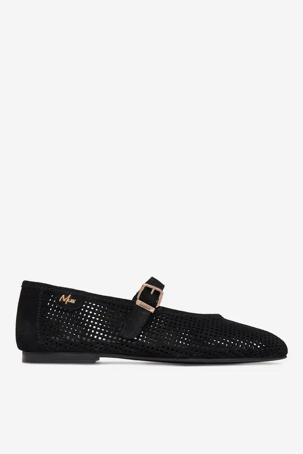 Mexx Balerinke