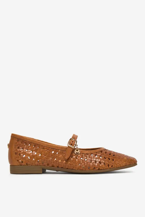 Mexx Balerinke