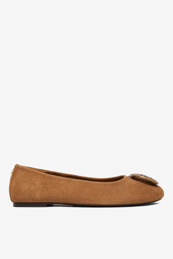 Mexx Balerinke