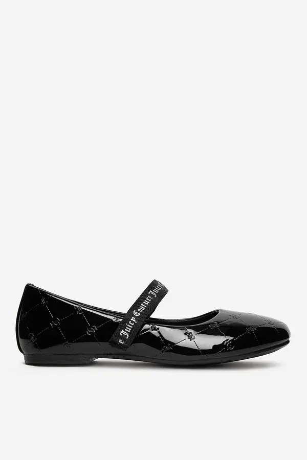 Juicy Couture Balerinke