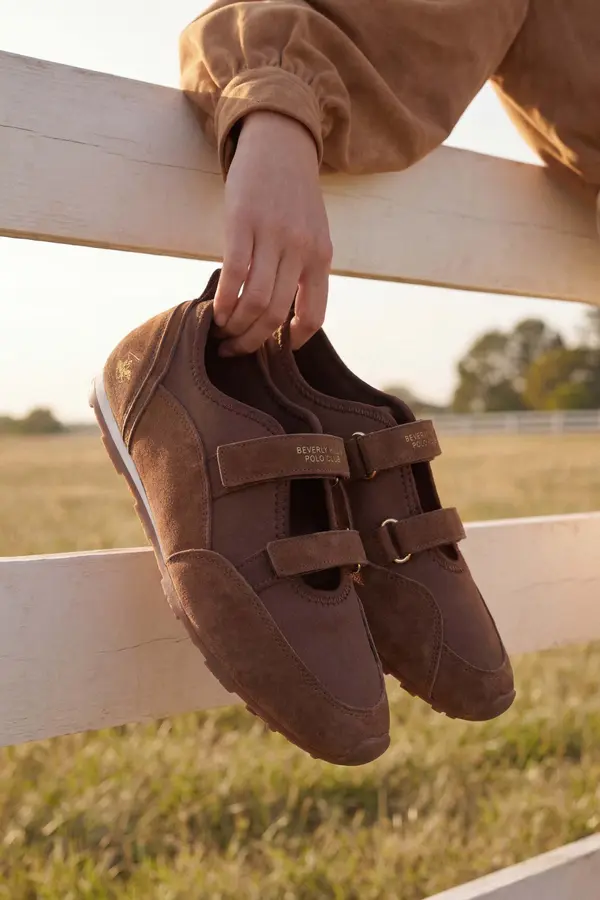 Beverly Hills Polo Club Balerinke