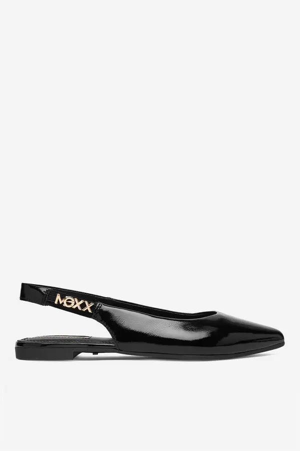 Mexx Balerinke