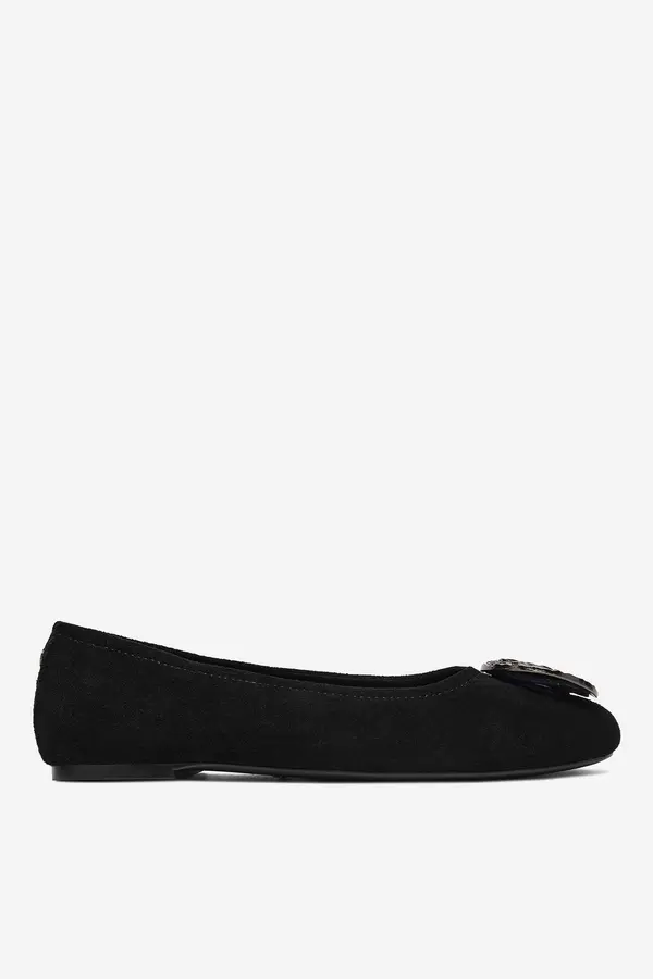 Mexx Balerinke