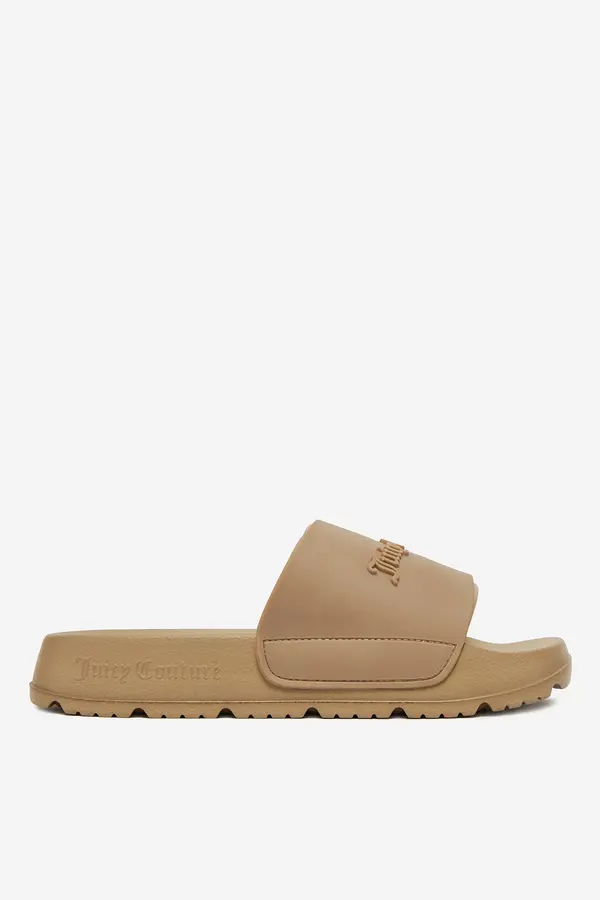 Juicy Couture Bazenske natikače