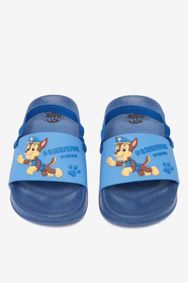 Paw Patrol Bazenske natikače