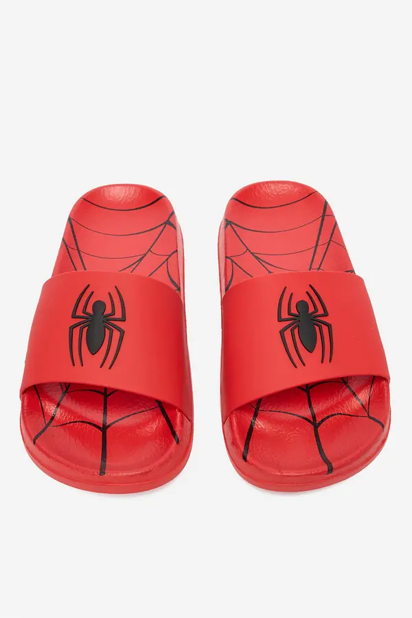 Spiderman Bazenske natikače