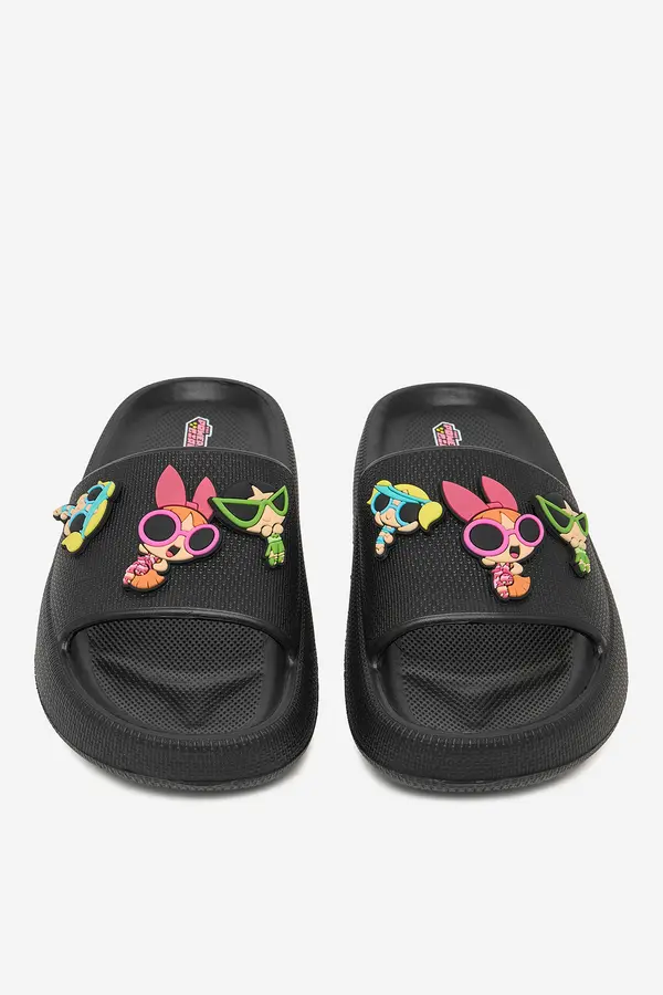 POWERPUFF GIRLS Bazenske natikače