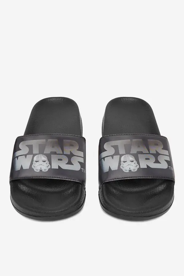 Star Wars Bazenske natikače