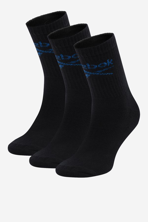 Reebok Čarape 3 kom Reebok