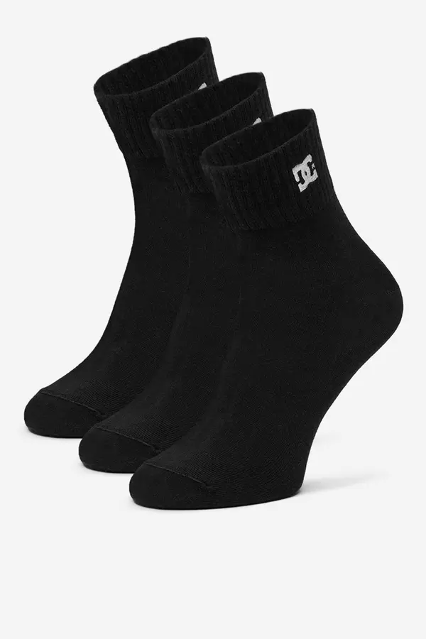 DC Shoes Čarape