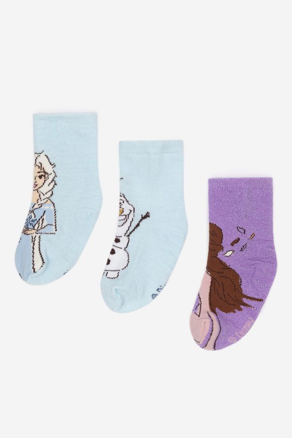 Frozen Čarape Frozen