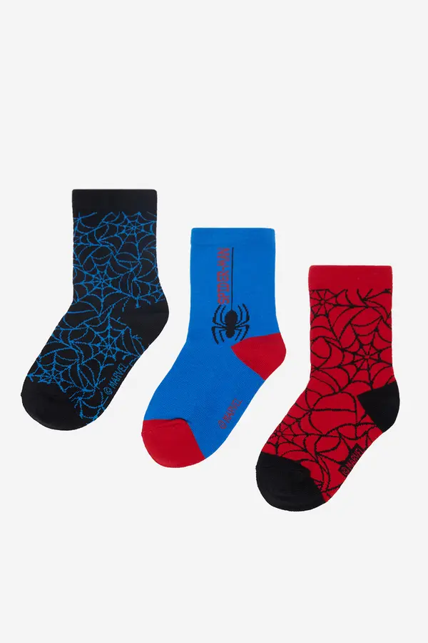 Spiderman Čarape