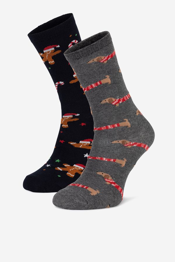 Lasocki Čarape Lasocki