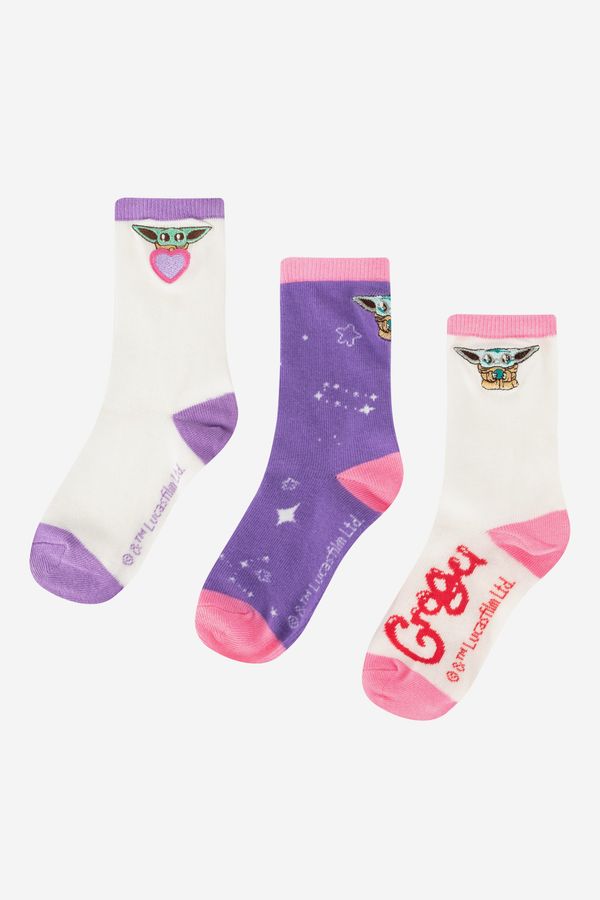 MANDALORIAN Čarape MANDALORIAN