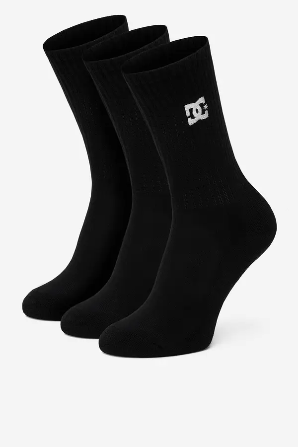 DC Shoes Čarape
