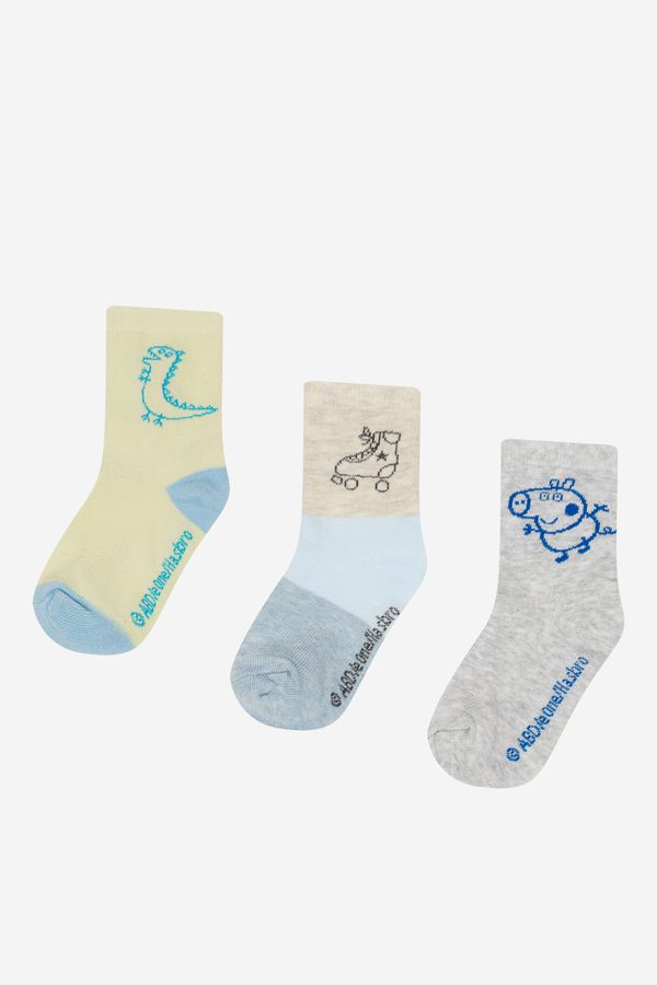 PEPPA PIG Čarape PEPPA PIG