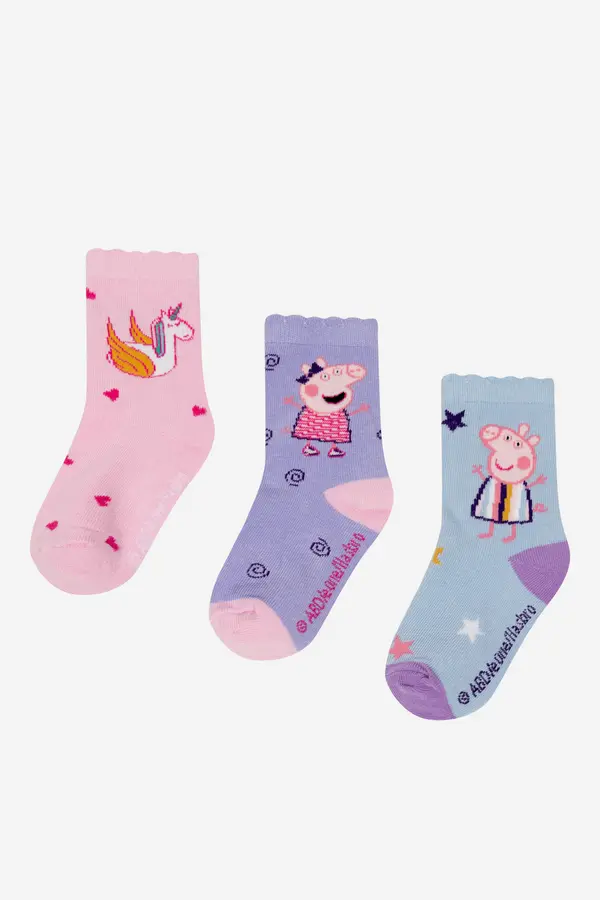 Peppa Pig Čarape