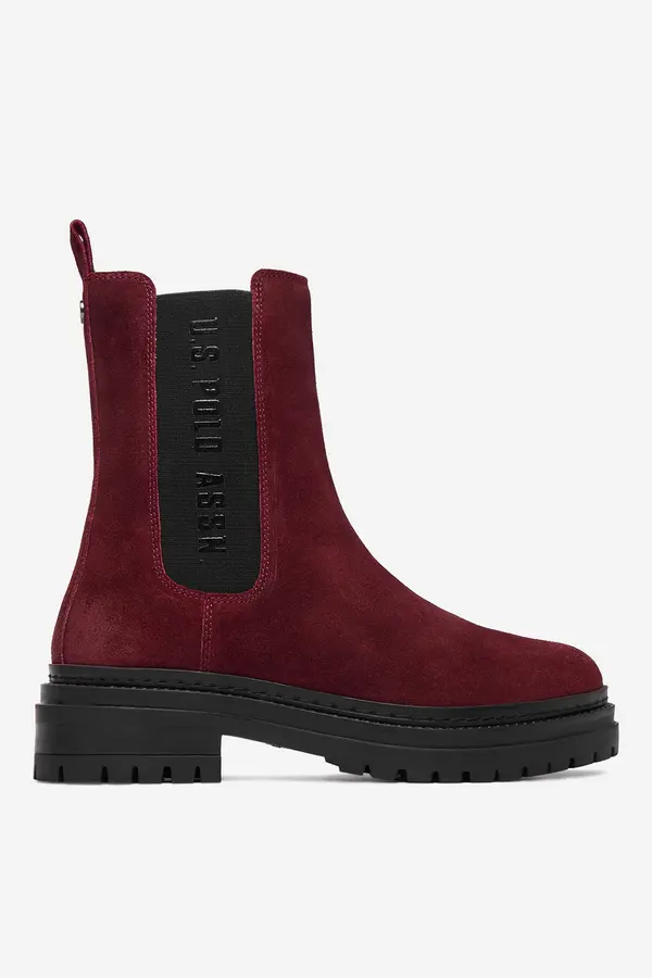 U.S. POLO ASSN. Chelsea cipele