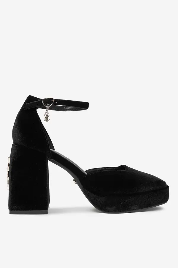 Juicy Couture Cipele na petu