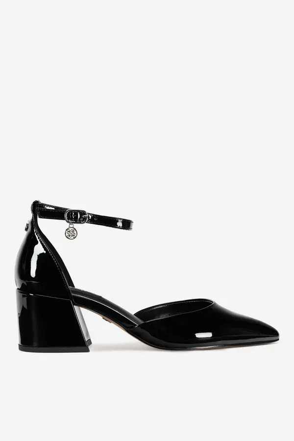 Nine West Cipele na petu