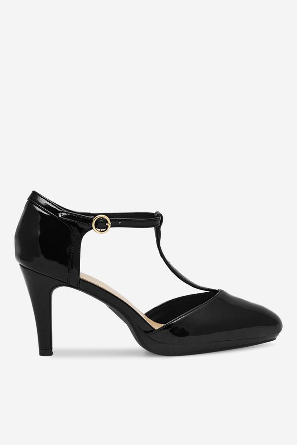 Clara Barson Cipele na petu Clara Barson