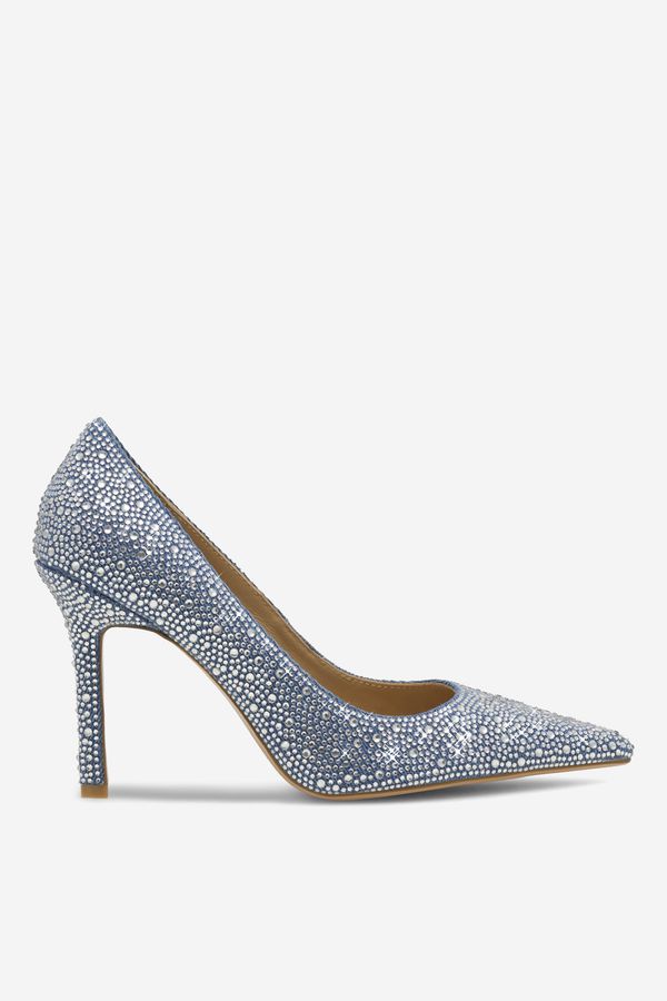 EVA MINGE Cipele na petu EVA MINGE