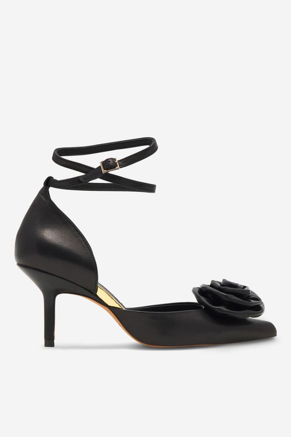 EVA MINGE Cipele na petu EVA MINGE