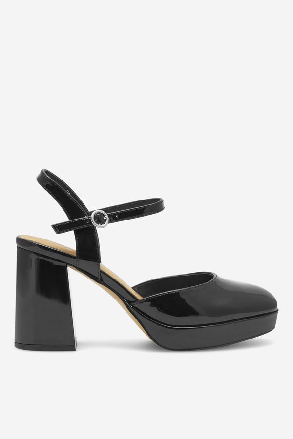 Jenny Fairy Cipele na petu Jenny Fairy