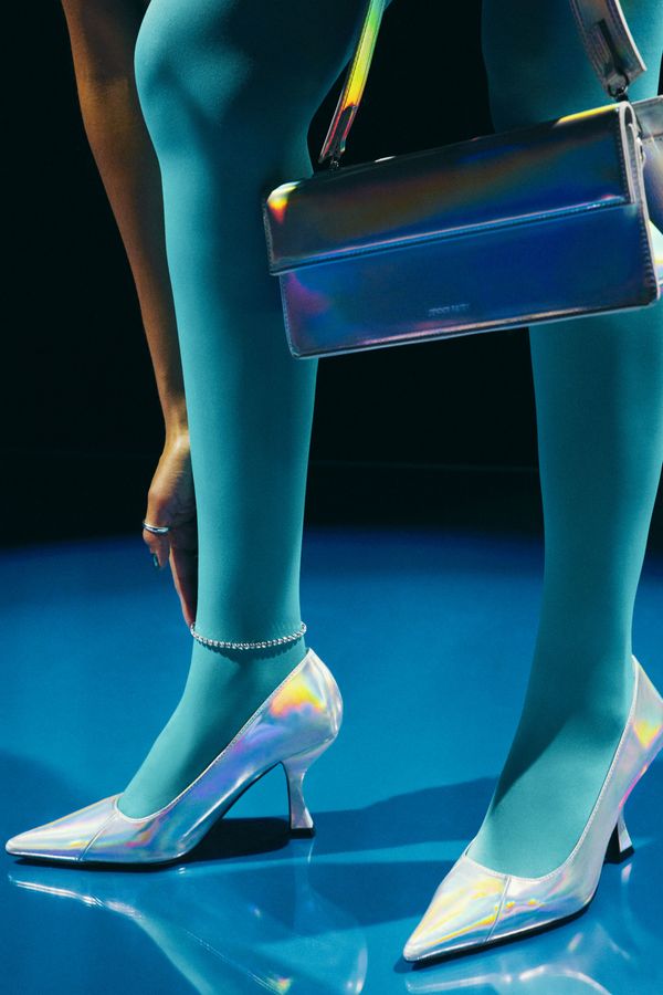 Jenny Fairy Cipele na petu Jenny Fairy