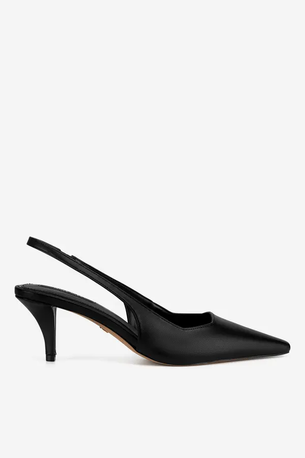 Nine West Cipele na petu