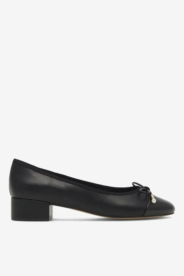 Nine West Cipele na petu