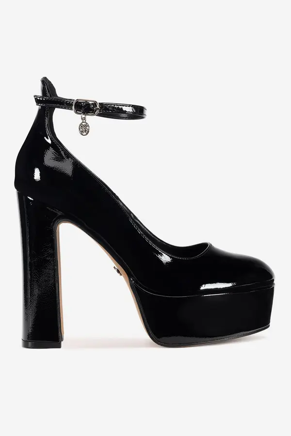 Nine West Cipele na petu