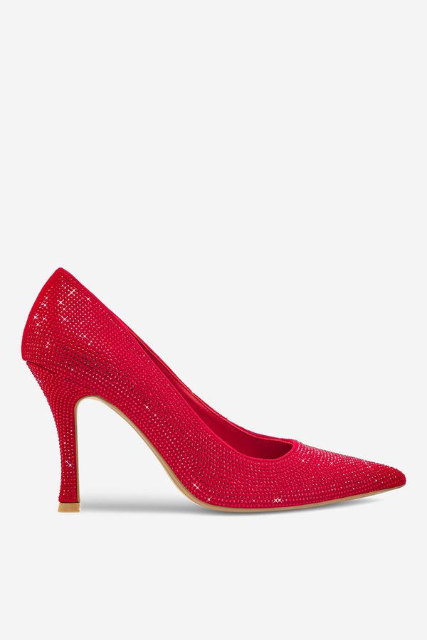 Sergio Bardi Cipele na petu Sergio Bardi