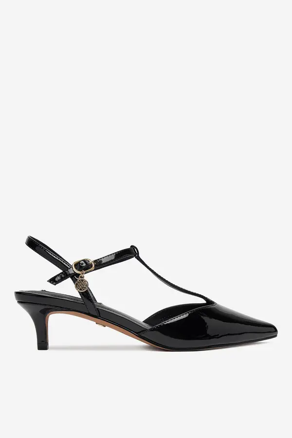 Nine West Cipele na petu