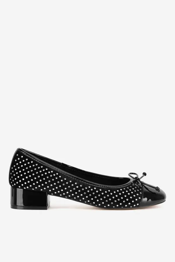 Nine West Cipele na petu