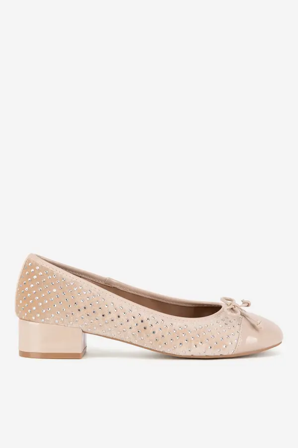 Nine West Cipele na petu