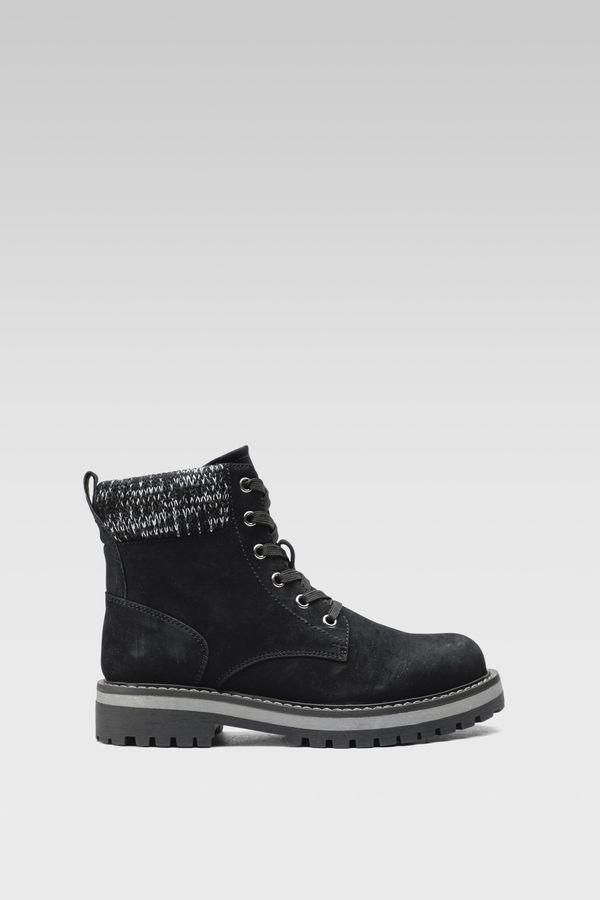 Clara Barson Cipele na vezanje Clara Barson