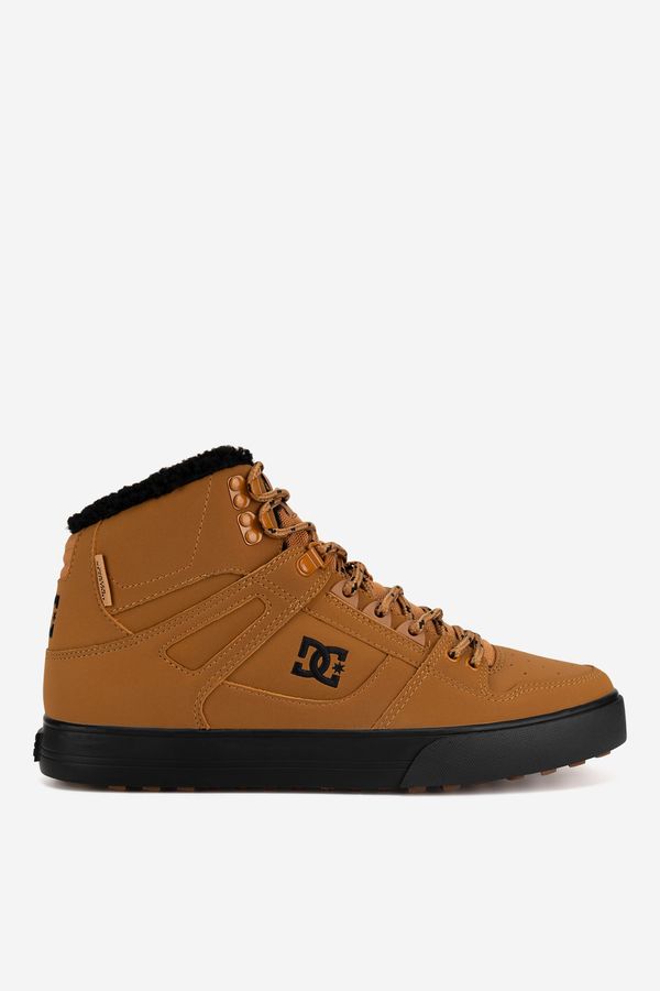 DC Shoes Cipele na vezanje DC Shoes