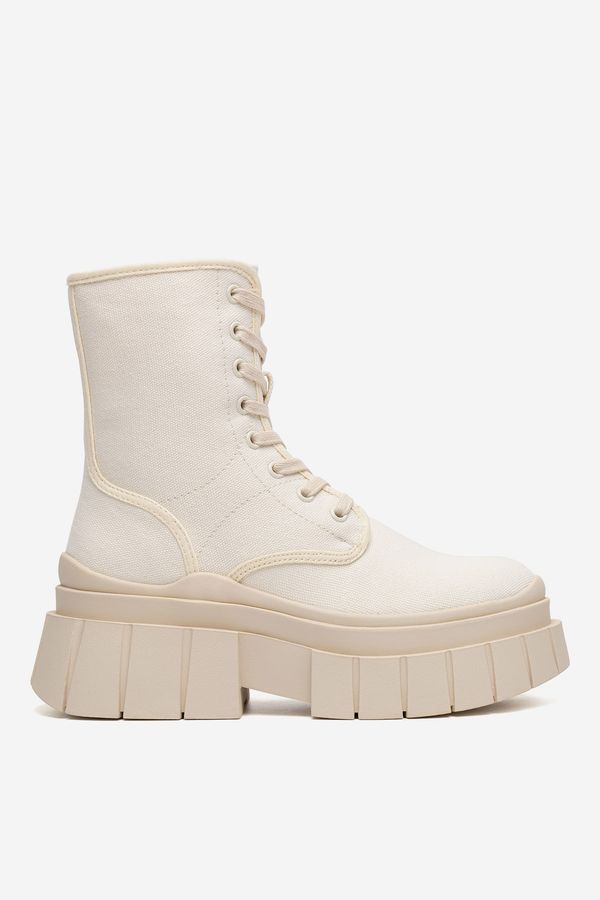 DeeZee Cipele na vezanje DeeZee