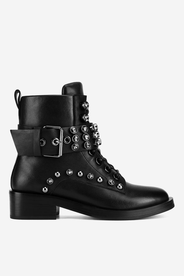 EVA MINGE Cipele na vezanje EVA MINGE